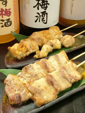 神威酒場 かむいさかば 昭和レトロ大衆居酒屋のおすすめ料理1