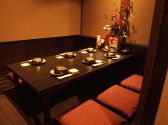 くいもの屋 わん 荻窪店の雰囲気2