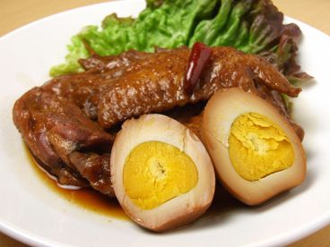 汁と惣菜 赤坂ダイニング ままやのおすすめ料理1