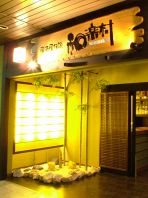 スタッフの良い笑顔！！