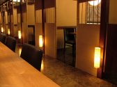 乃の木 新宿エステック情報ビル店の雰囲気2