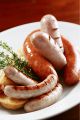 料理メニュー写真&nbsp;ローマイヤソーセージ盛り合わせ