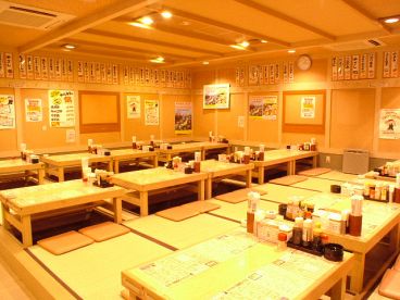 さくら水産 大塚南口店の雰囲気1