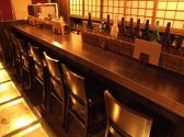 ぼんず 新宿南口 代々木の雰囲気3