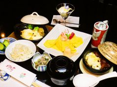 八百松亭の写真