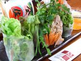 カフェ お膳 マリアージュ お台場ヴィーナスフォートのおすすめ料理2