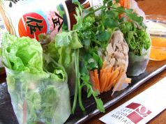 カフェ お膳 マリアージュ お台場ヴィーナスフォートのおすすめ料理2
