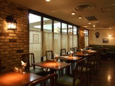 66 ダイニング DINING 六本木六丁目食堂 東武百貨店 池袋店の雰囲気1