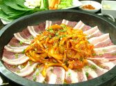 にんにく鍋や 浅草雷門店のおすすめ料理2