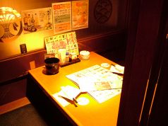 魚民 南海なんば南口駅前店の雰囲気1