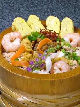 笑福 わらふく WARAFUKUのおすすめ料理1