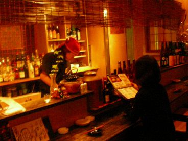 きままの庵の雰囲気1