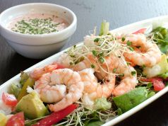 ajito wonderdiningのおすすめ料理2