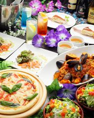グランカフェ Grand Cafe 賀来店のおすすめ料理1