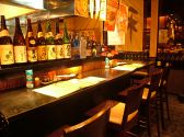 神威酒場 かむいさかば 昭和レトロ大衆居酒屋の雰囲気3