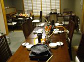 大町横丁 しゃぶしゃぶ すき焼き 小太郎の雰囲気2