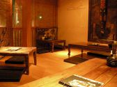 きままの庵の雰囲気2