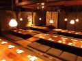 北の家族 神戸三宮店の雰囲気1