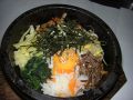料理メニュー写真&nbsp;石焼ビビンバ