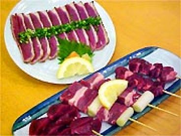 美山の味 勝手屋のおすすめ料理1