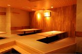 館山海の物産センター 銀座 船形の雰囲気2