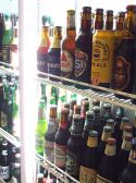 ビアキッチンアオシマ BeerKitchenAOSHIMA東芝ビル店の雰囲気2