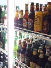 ビアキッチンアオシマ BeerKitchenAOSHIMA東芝ビル店の雰囲気2