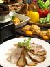 鶏鳥 キッチン kitchen ゆう お初天神北通り店のおすすめポイント1