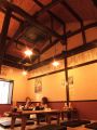 やぶれ居酒屋 まさかど 別館の雰囲気1
