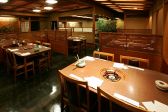 雛鮨 六本木の雰囲気2