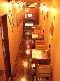 やぶれ居酒屋 まさかど 別館の雰囲気3
