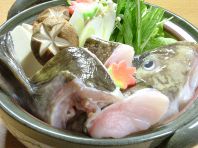 ここでしか食べれない料理