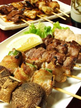 そよ風 居酒屋のおすすめ料理1