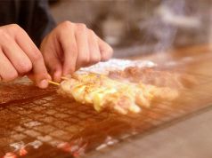 わさび 高崎の写真