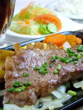 バンビ サンシャインアルパ店のおすすめ料理1