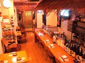 ホロホロ Holo Holo ハワイアン居酒屋の雰囲気3