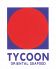 TYCOON タイクーンのお店ロゴ