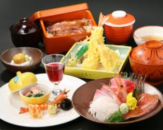 上野 鰻弁慶の写真