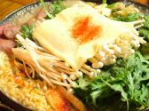 トォンデジのおすすめ料理2
