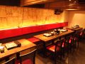 水道橋・飯田橋・神楽坂　木村屋本店 飯田橋駅前の雰囲気