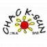 チャックサン CHACKSUNのロゴ