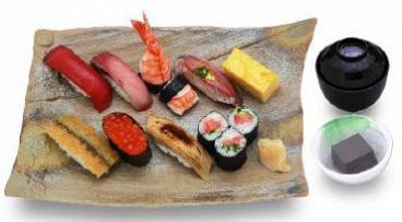 鮨 竹山 丸の内オアゾのおすすめ料理1
