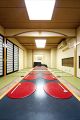 岡山　よりしま 多幸半たこはん 岡山店の雰囲気