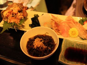 心箸 新橋のおすすめ料理1