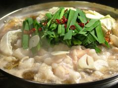 もつ鍋 笑楽 神楽坂店のおすすめ料理1