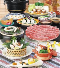 木曽路 神戸ハーバーランド店のおすすめ料理2