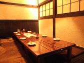 つくね屋本舗 金山南口店の雰囲気2