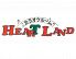 ハートランド HEARTLAND 笹口館のロゴ