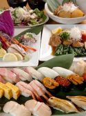 すし屋の源さん 四谷三丁目店