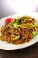 料理メニュー写真&nbsp;富士宮ソース焼きそば（静岡県）2～3名様でお召し上がり下さい。